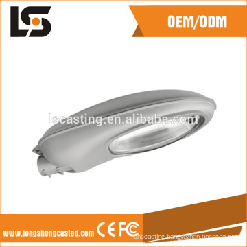 Factory supplier aluminum lamp housing with quality ensure